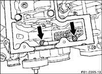  Головка блока цилиндров Mercedes-Benz W201