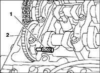  Двигатель объемом 2,2/ 2,5 л Mercedes-Benz W201